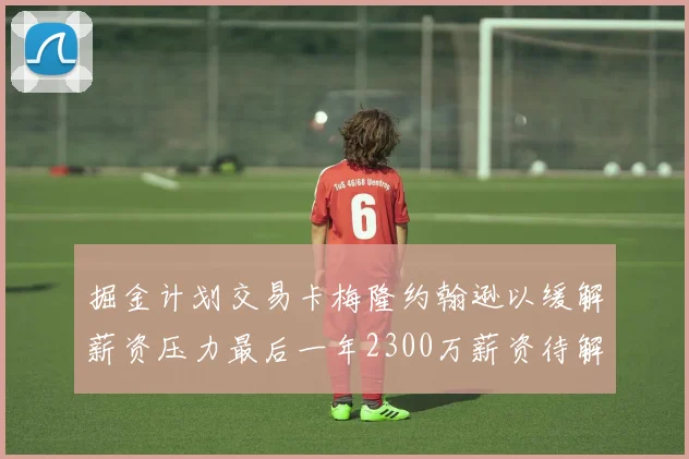掘金计划交易卡梅隆约翰逊以缓解薪资压力最后一年2300万薪资待解